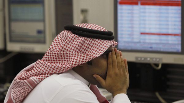 جاء معظم الضغط من القطاع المالي، وكان سهم "الراجحي" أكبر المؤثرين في تراجع المؤشر العام.