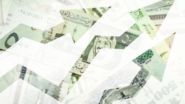 ارتفعت الأسهم السعودية للجلسة الخامسة على التوالي