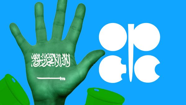 ربحت أسعار النفط على مدار الأيام القليلة الماضية نحو 13 في المائة