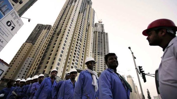 الوزارة تعمل مع كافة الدول المصدرة للعمالة على توقيع الاتفاقيات المنظمة للاستقدام بما في ذلك تطوير الإجراءات الإلكترونية والتي توفرها منصة “مساند”