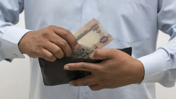 تلجأ الحكومات والدول إلى وضع ميزانيات عامة لتحديد المصروفات وأوجه إنفاقها على مدى عام كامل
