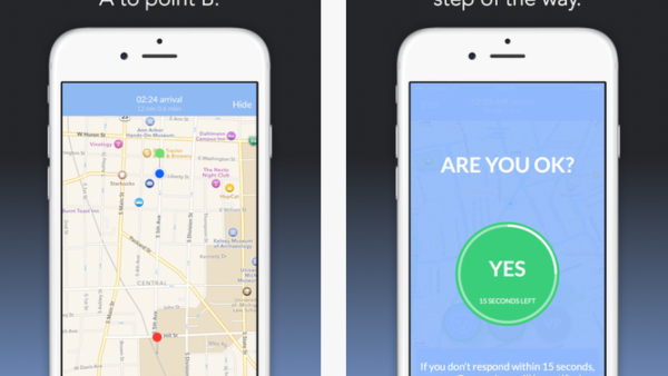 يقوم التطبيق بإتاحة إمكانية اختيار المكان الذي يرغب المستخدم بالذهاب إليه، ومن ثم تحديد مجموعة من معارفه لكي يتمكنوا من مشاهدته على الخريطة إلى أن يصل للمكان المطلوب يقوم التطبيق بإتاحة إمكانية اختيار المكان الذي يرغب المستخدم بالذهاب إليه، ومن ثم تحديد مجموعة من معارفه لكي يتمكنوا من مشاهدته على الخريطة إلى أن يصل للمكان المطلوب