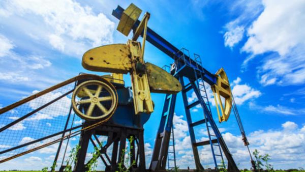 إنتاج النفط الصخري حقق زيادة واسعة في الولايات المتحدة في السنوات الأخيرة بدعم من ارتفاع أسعار النفط الخام