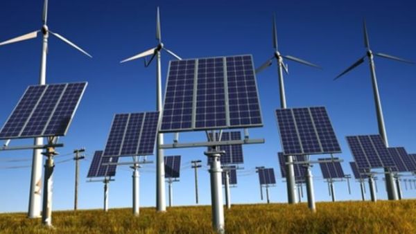 The action plan includes projections for growing demand on electricity The action plan includes projections for growing demand on electricity
