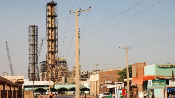 كشف وزير الاستثمار السوداني أن بلاده أكملت جاهزية ست مناطق حرة للمستثمرين السعوديين في مناطق حدودية مع دول الجوار الأفريقي، وفق إجراءات تحسينية مطمئنة كشف وزير الاستثمار السوداني أن بلاده أكملت جاهزية ست مناطق حرة للمستثمرين السعوديين في مناطق حدودية مع دول الجوار الأفريقي، وفق إجراءات تحسينية مطمئنة