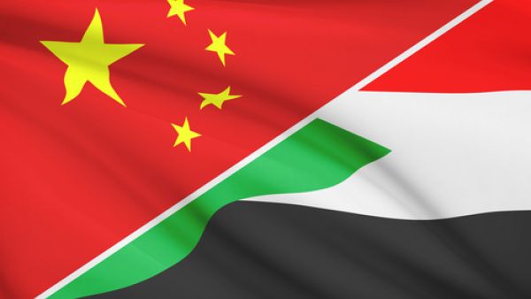 يمثل حجم الديون الصينية المستحقة على السودان نسبة نحو 20 في المائة من إجمالي الديون الخارجية للخرطوم