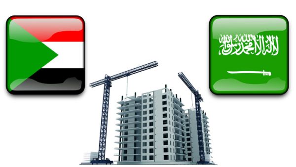 السودان بجانب أنه يفوز بالفرص الخصبة للاستثمار في مجال المقاولات، فإنه يتوفر لديه عدد من صناديق المانحين من الكويت والسعودية وقطر وغيرها من البلاد الخليجية والعربية