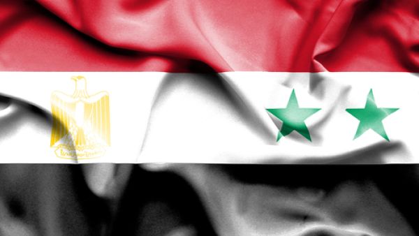 حجم تلك الاستثمارات السورية في مصر تقدر بنحو بملياري دولار