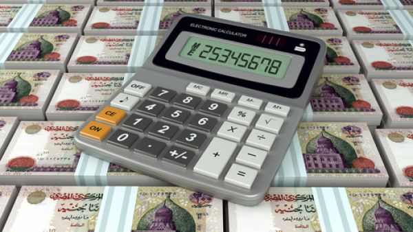 سجلت إيرادات مصر الضريبية نموا نسبته 12% على أساس سنوي
