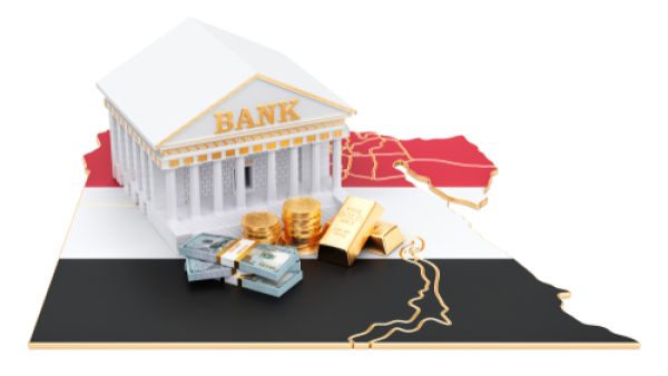 الحكومة المصرية تعتزم رفع إيرادات الضرائب خلال العام المالي المقبل