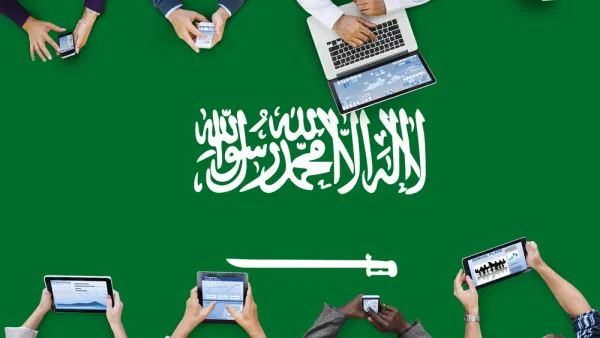 شركات سعودية تعتزم رصد 29 % من ميزانياتها لتبني السحابة خلال 2019
