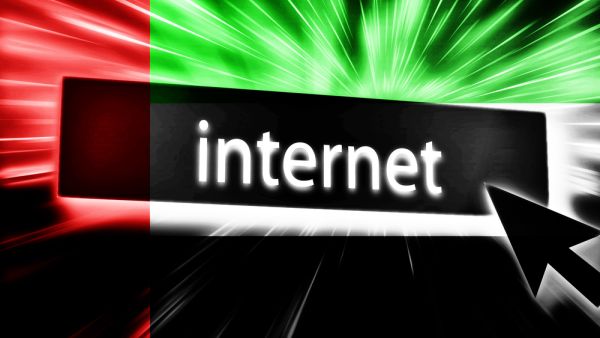 الإمارات تحتل المركز السادس عالمياً في استخدام الاتصالات وتقنية المعلومات