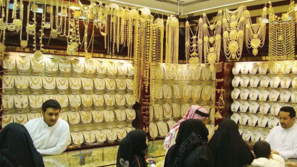 اعتماد الفاتورة الموحدة محليا سيؤثر سلبا في الحركة التجارية لقطاع الذهب