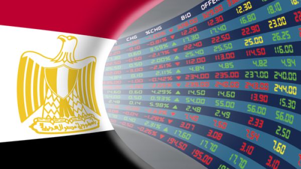 ارتفع المؤشر المصري الرئيس 3.1 في المائة إلى 11018.8 نقطة مسجلا أعلى مستوياته منذ حزيران (يونيو) 2008