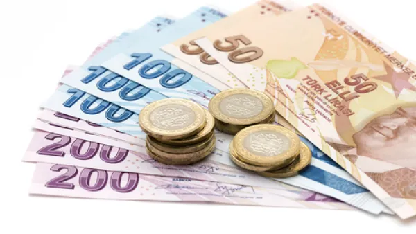 إجمالي أصول البنوك التركية ارتفع بمقدار 200 مليار ليرة (56.27 مليار دولار)