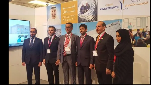 During the event