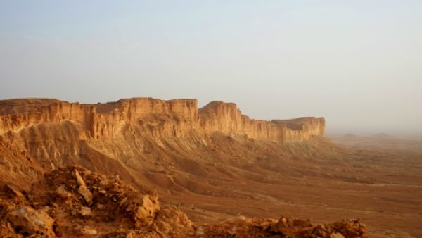 البيئة السياحية في السعودية لم تكن مهيئة لمثل هذه البرامج واستقبال الوفود الدولية