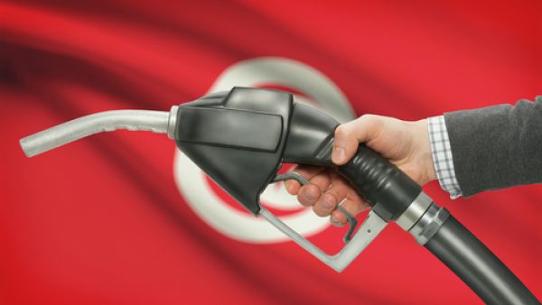 الطلب التونسي على المنتجات البترولية تراجع بنسبة 11 في المائة