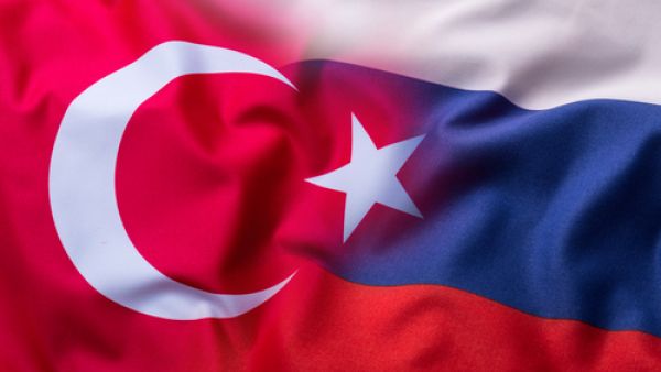 روسيا تلغي عقوباتها الاقتصادية ضد تركيا