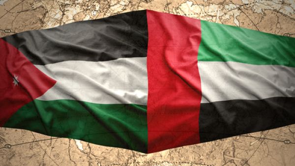 الإمارات تمنع استيراد بعض الخضار والفواكه من الأردن 