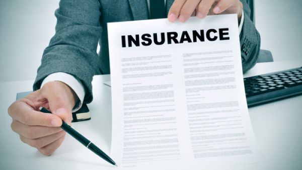 ارتفعت استثمارات قطاع التأمين في الإمارات  10% العام الماضي