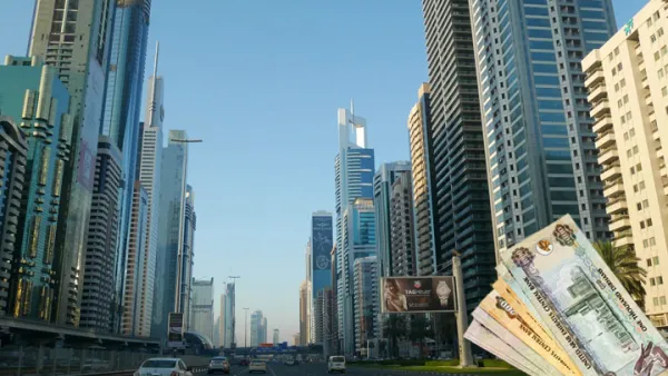 ارتفع مؤشر التضخم في دولة الامارات العربية المتحدة الى 3.11% خلال 2014