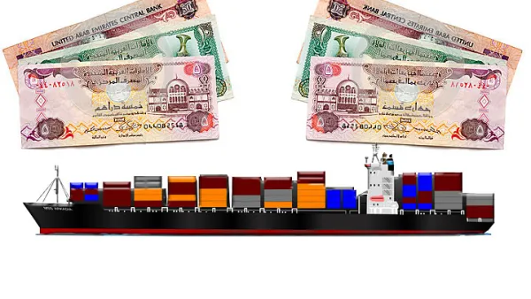 التوقعات الإيجابية لنمو تجارة دبي الخارجية خلال العام الحالي تستند إلى مؤشرات حركة التجارة خلال الشهور الأربع الاولى من العام الحالي