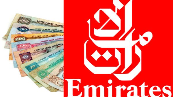 ستستخدم طيران الإمارات حصيلة اكتتاب الصكوك لتمويل تملك أربع طائرات من طراز إيرباص ايه 380 -800، ستتسلمها خلال أبريل ومايو ويونيو ويوليو 2015