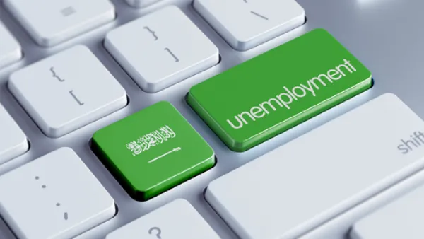 ارتفع معدل البطالة بين الأجانب في السعودية في الربع الثالث إلى 0.8 في المائة