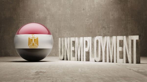 عدد العاطلين عن العمل بلغ نحو 3.3 مليون بانخفاض 282 ألفا عن الربع المقابل من 2016 وبتراجع 204 آلاف عن الربع الثالث من 2017