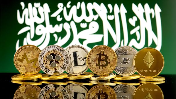 السعودية ترفض التعامل مع العملات الرقمية الإفتراضية وترى فيها المخاطرة 