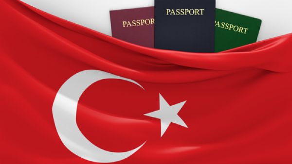 تركيا تبحث إعفاء المستثمرين الأجانب من التأشيرة تشجيعًا للاستثمار
