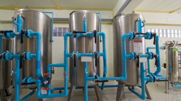 المشروع يستهدف تقدير تكاليف غنتاج المياه من المصدر حتى المستهلك