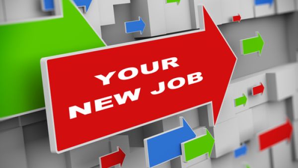 بدلاً من طلب الراحة بعد حصولك على الوظيفة، عليك التفكير في المرحلة المقبلة بدلاً من طلب الراحة بعد حصولك على الوظيفة، عليك التفكير في المرحلة المقبلة