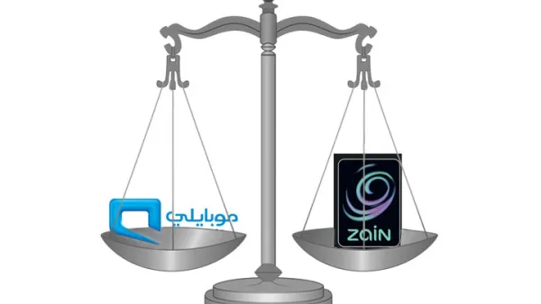 موبايلي قد جنبت مخصصات قيمتها 1.1 مليار ريال مقابل قضيتها مع شركة زين السعودية