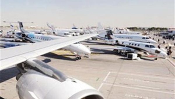 حقق قطاع الشحن الجوي العالمي نمواً بنسبة تتراوح بين 2% إلى 3% خلال الأشهر الماضية في العالم