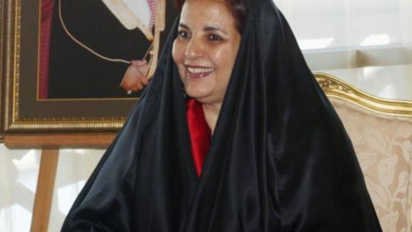 Leading the list in the Top 50 Richest Arab Businesswomen in Listed Companies category was Shaikha Amna bint Mohammed Al Thani