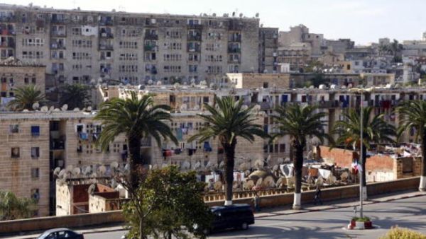بلغت عدد المشاريع الإستثمارية في الجزائر 47593