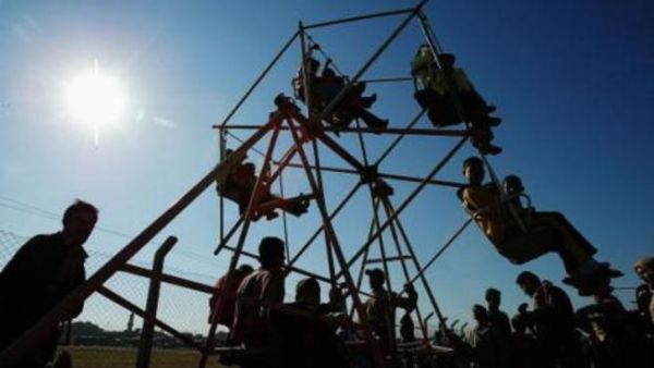 Eid in Dubai will boast of several entertainment options for all cultures and ages Eid in Dubai will boast of several entertainment options for all cultures and ages