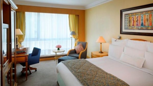 Kuwait Marriott Hotel