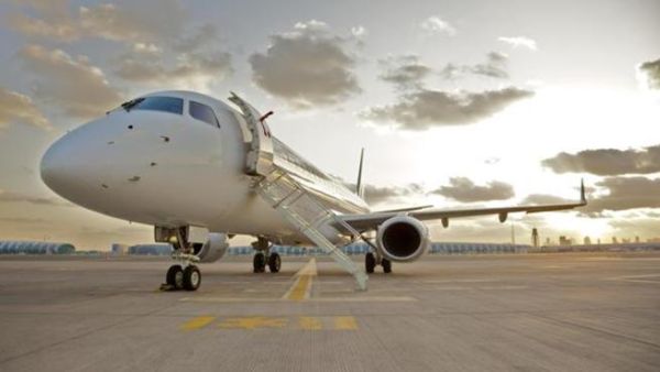 ExecuJet ExecuJet