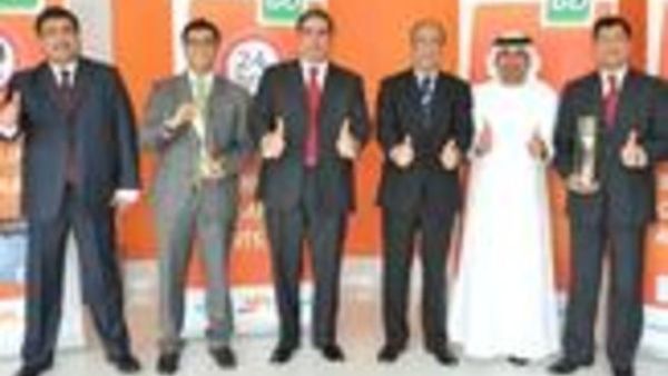Mashreq Go