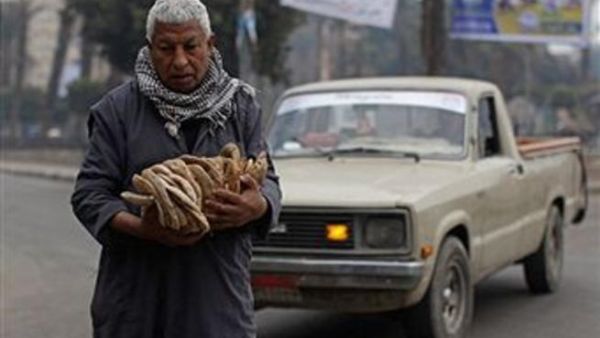 The union said the sharp increase in the prices of raw materials used by bakeries was the major reason behind the strike