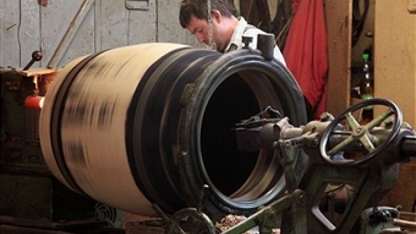 According to the firm a key will be Chinese buying interest after the recent price decline