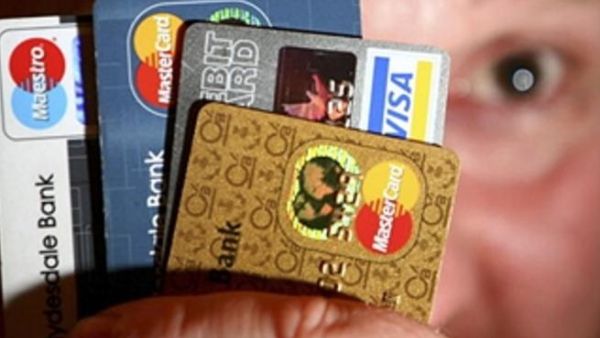 It wasn’t too long ago when a number of consumers started ditching their credit cards for fear of incurring massive debt