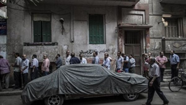Egyptian expatriates said that Jordan has always been their second home