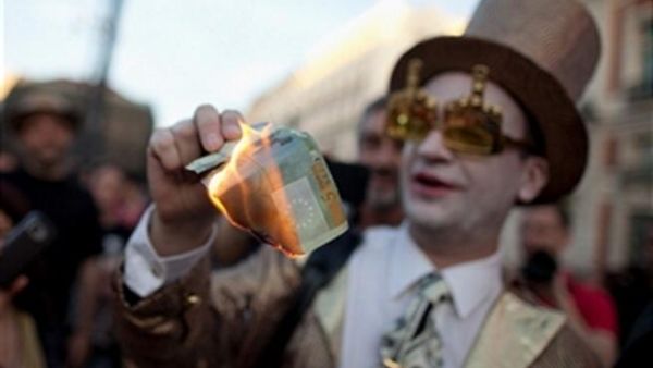 Europe's debt crisis has triggered concerns about the ability of GCC companies and banks to refinance debt this year
