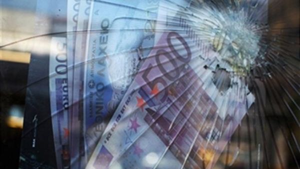 أزمة اليورو تتسبب يومياً في تكبد اقتصاد دول المنطقة خسائر تزيد على مليار دولار