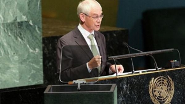 No aid to Egypt without democracy, human rights