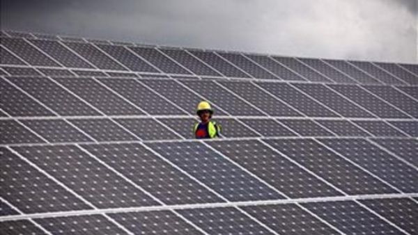 Renewable energy is cheaper than nuclear energy for Arab countries